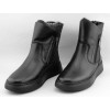 черевики Stepter 8526 black 